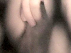 My naughty neighbor window closeups of masturbation