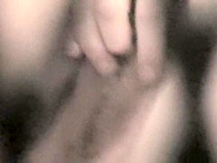 My naughty neighbor window closeups of masturbation