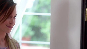 MyBabySittersClub - Skinny Baby Sitter Caught Making Out With Her BF