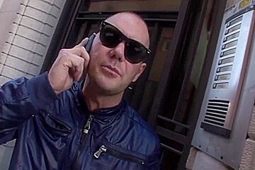 Nacho Vidal - The Adventures Of Episode 36