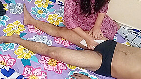 Nepali Porn Star - Home Nurse Step Sister Got Fucked By Unknown Boy In Hindi