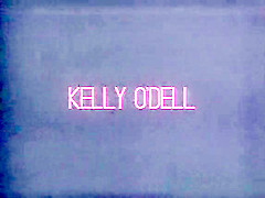 New Girl In Town Kelly Dell Brunette Classic Vintage