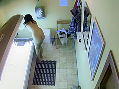 New Spy Cams Scene Show