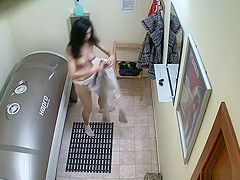 New Spy Cams Scene Show