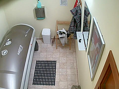 New Spy Cams Scene Show