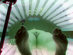 New Spy Cams Scene Show