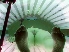 New Spy Cams Scene Show