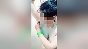 Newly Married Wife Shave Pussy