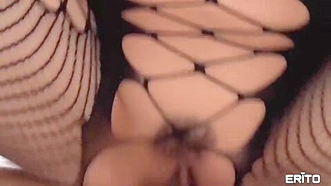 Nip Raunchy Harlot Stimulant Porn Video
