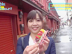 Nipponese Lewd teen 18+ Thrilling Sex Clip