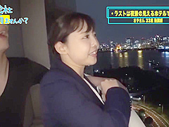 Nipponese Lewd teen 18+ Thrilling Sex Clip