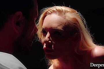Observed Compilation - Kayden Kross, Jillian Janson And Brooklyn Gray
