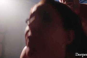 Observed Compilation - Kayden Kross, Jillian Janson And Brooklyn Gray