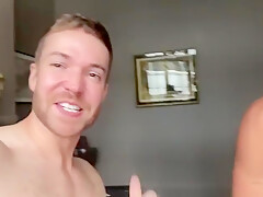 Of - 8 - Andy S - Kinky Three-some