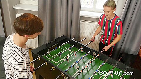Oliver Morgenson - Gregor Gilead - BoyFun