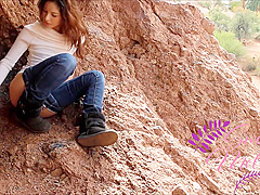 On The Mountain For All To See - Sweet X Melody