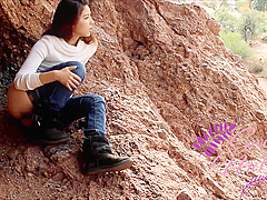 On The Mountain For All To See - Sweet X Melody