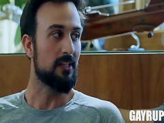 Once Upon A Time In Klamvil 7 Min With Gay Porn And Mason Lear