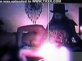 Pamela Anderson Sex Tape