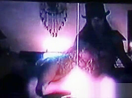 Pamela Anderson Sex Tape