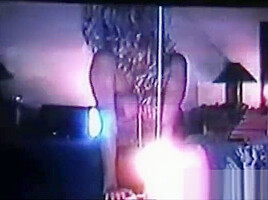 Pamela Anderson Sex Tape
