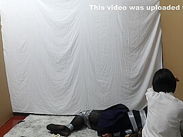Pantyhose Kidnap