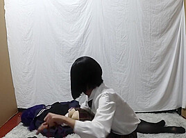 Pantyhose Kidnap