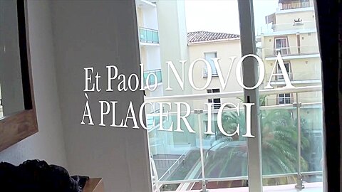 Paolo Fucked By The Bon Top Kameron Frost - FrenchFuckers