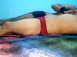 हट सतल दद क शद क बद दसर बर चद Part - 1 Stepsister 10 Min
