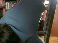 Peaches In Fabulous Adult Scene Milf Fantastic Just For You