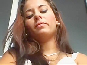 Pedicure Humiliation Brazilian Lezdom