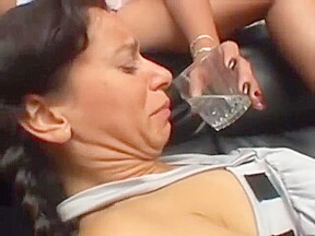 Pedicure Humiliation Brazilian Lezdom