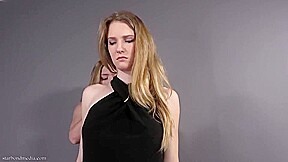 Per Fection In Submissive Role Reversal Lesbian Bdsm Fetish