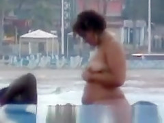 Pillados en Publico