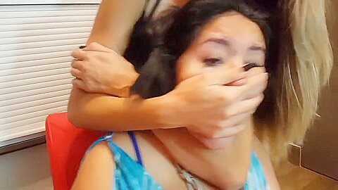 Power Of Bondage
