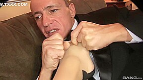 Privatespecials - Fuck My Feet Sc2