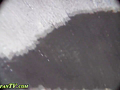 Publicly Pissing Asians