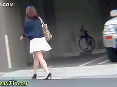 Publicly Pissing Asians
