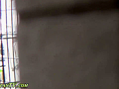 Publicly Pissing Asians