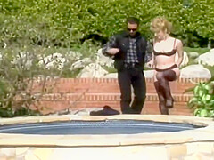 Pussyman 2: The Prize (1993)