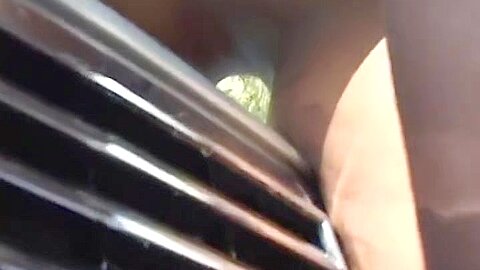 Randy Chick Sucks Off Black Dick Before Getting Fucked And Creamed