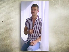 Raphael Louis, Carter Dane And Manuel Skye In Les Grosses Bites Vont Profondement