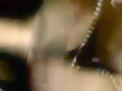 Rare Krista and Sean Michaels - Interracial
