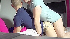 Raw Porn Cam With Romantik And Older Fucking Bareabck - RawPornSpy
