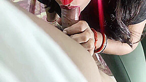 Real Desi Jija-sali Hardcore Romantic Sex Video With Hindi Talking