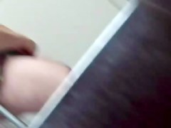 Real spying milf masturbates till orgasm 