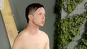 Reece Owns Twink Boy Brad - Brad Holt & Reece Bentley