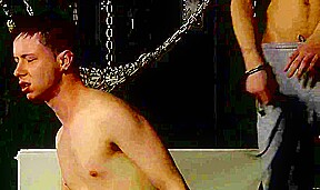 Reece Owns Twink Boy Brad - Brad Holt & Reece Bentley