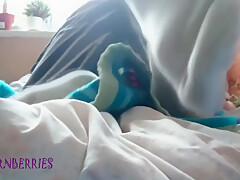 Reluctant Twink Gets To Sexual Plays By His Thrilled Friend