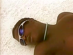Retro Interracial 035